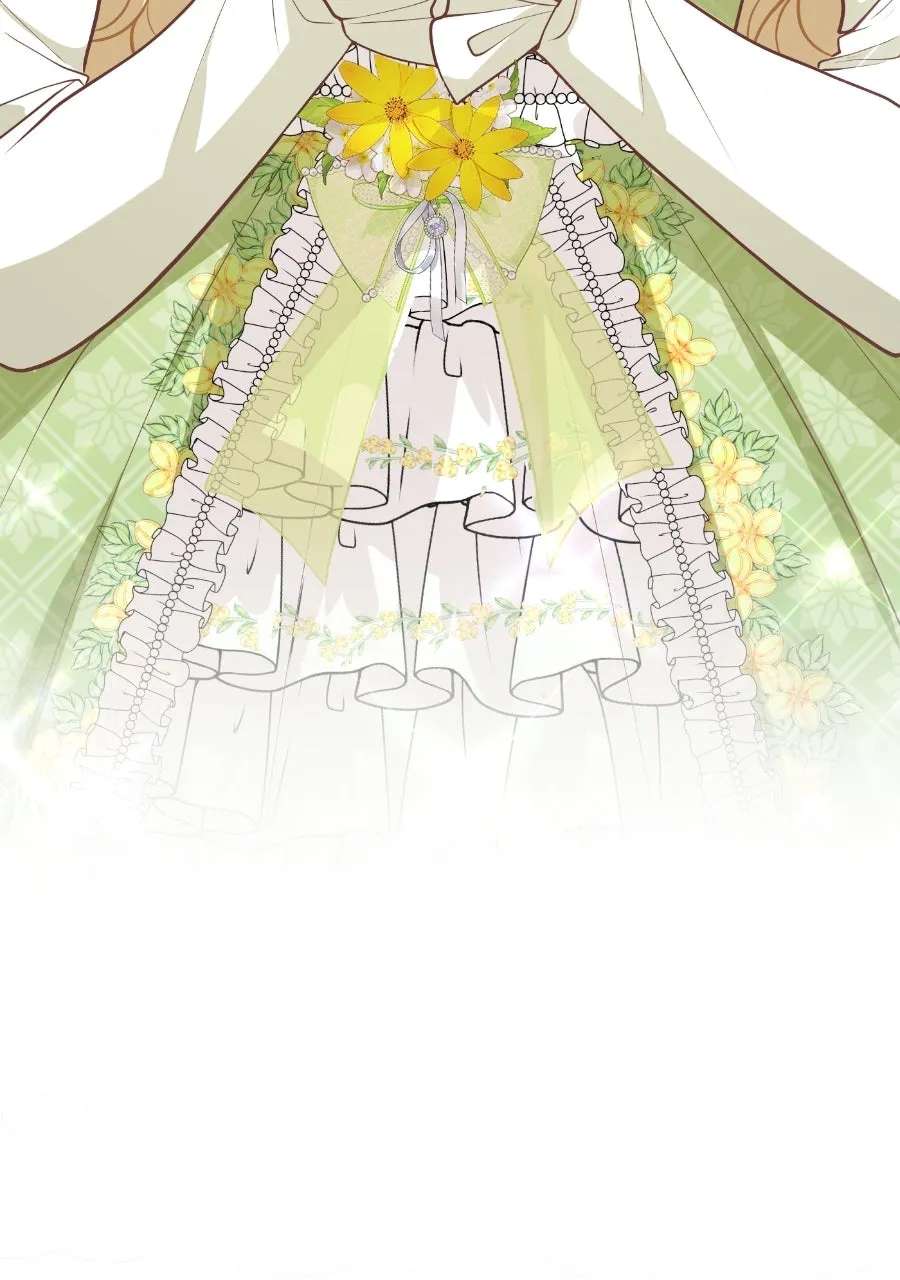 How I Became the Duke'sBeloved Daughter Chapter 3 - page 125