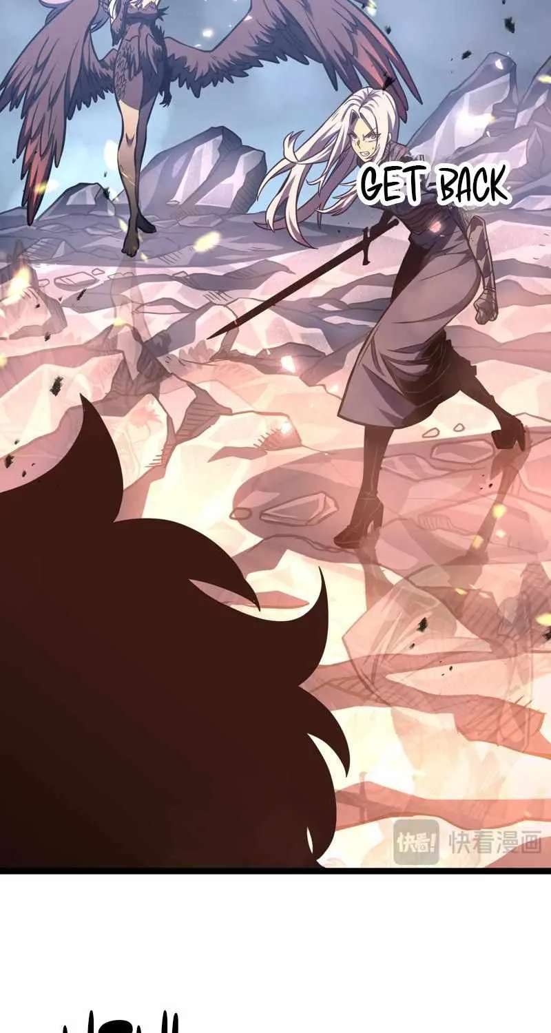After Rebirth, I Used Mirror Reversal For Vengeance Chapter 67 - page 31