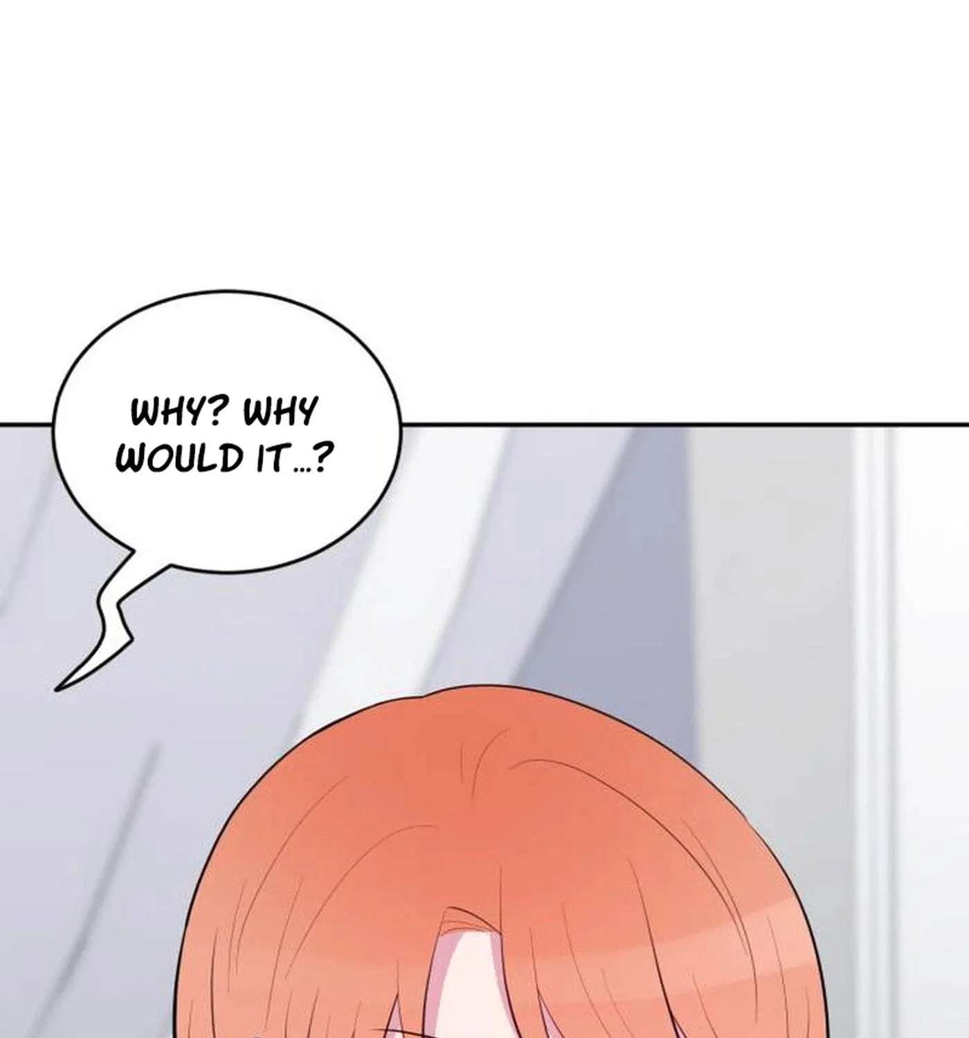 Even If You Don't Have a Third Chapter 53 - page 11