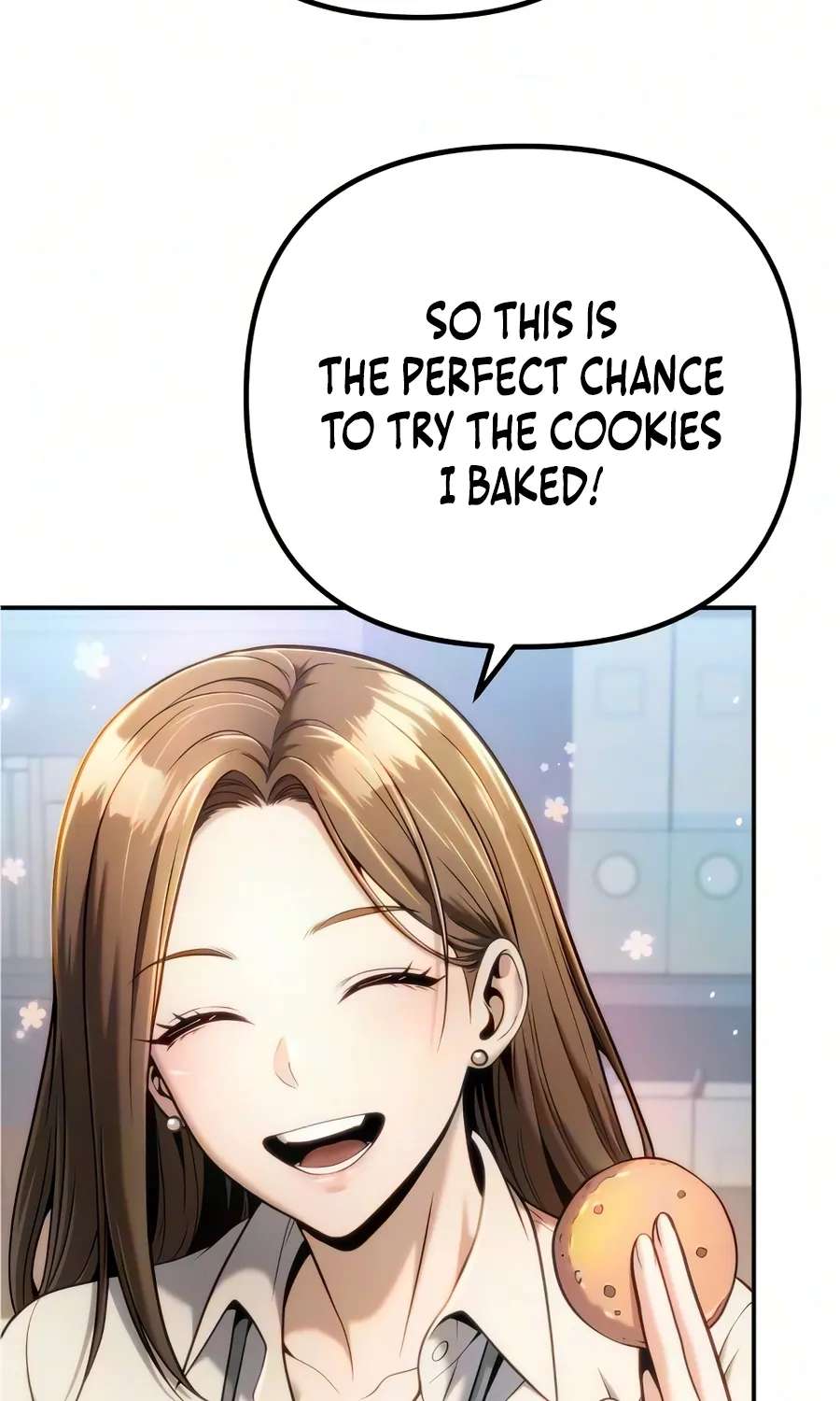 The Money Keeps Piling Up Even If I Spend It Chapter 11 - page 85