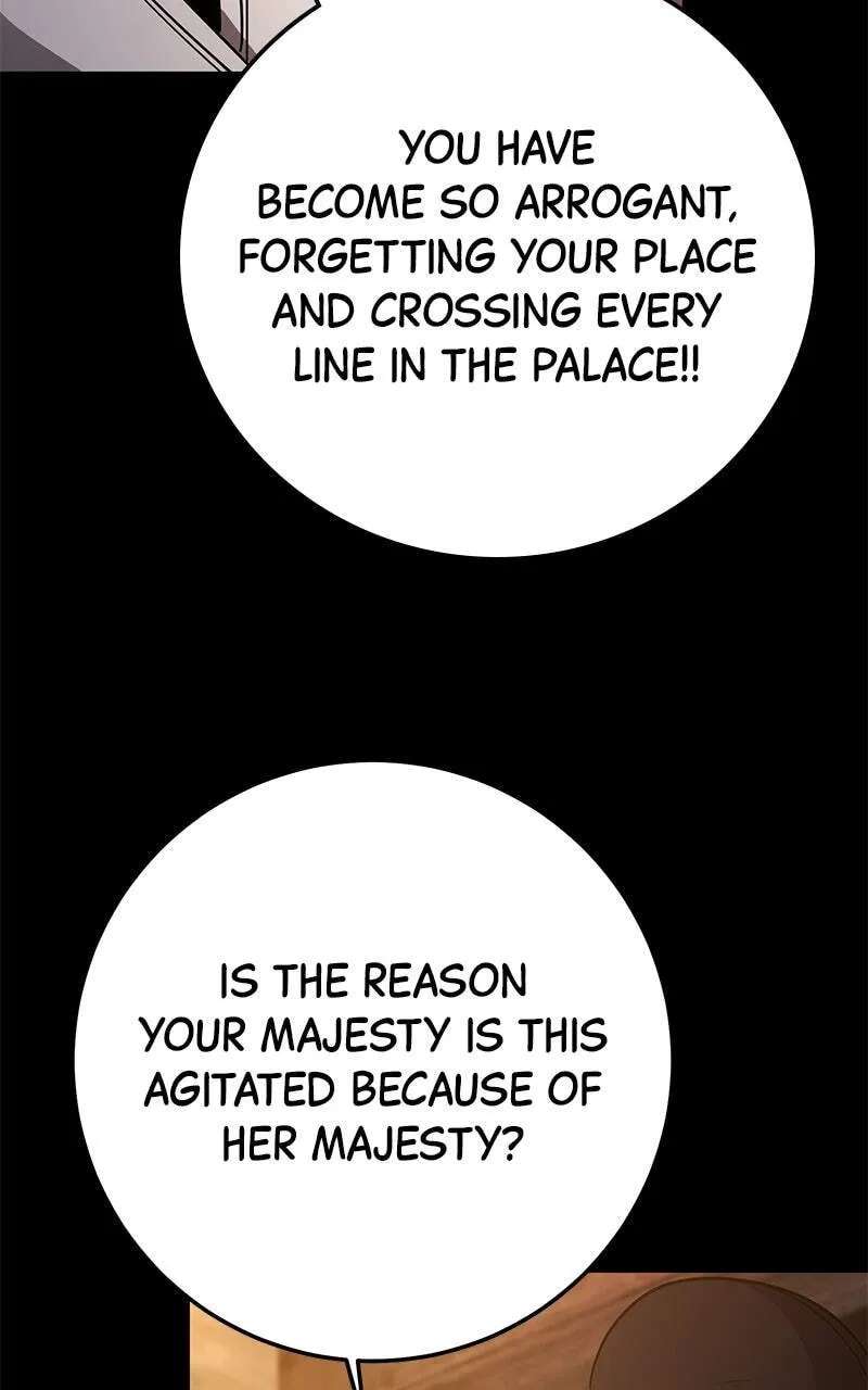High school queen Chapter 99 - page 22