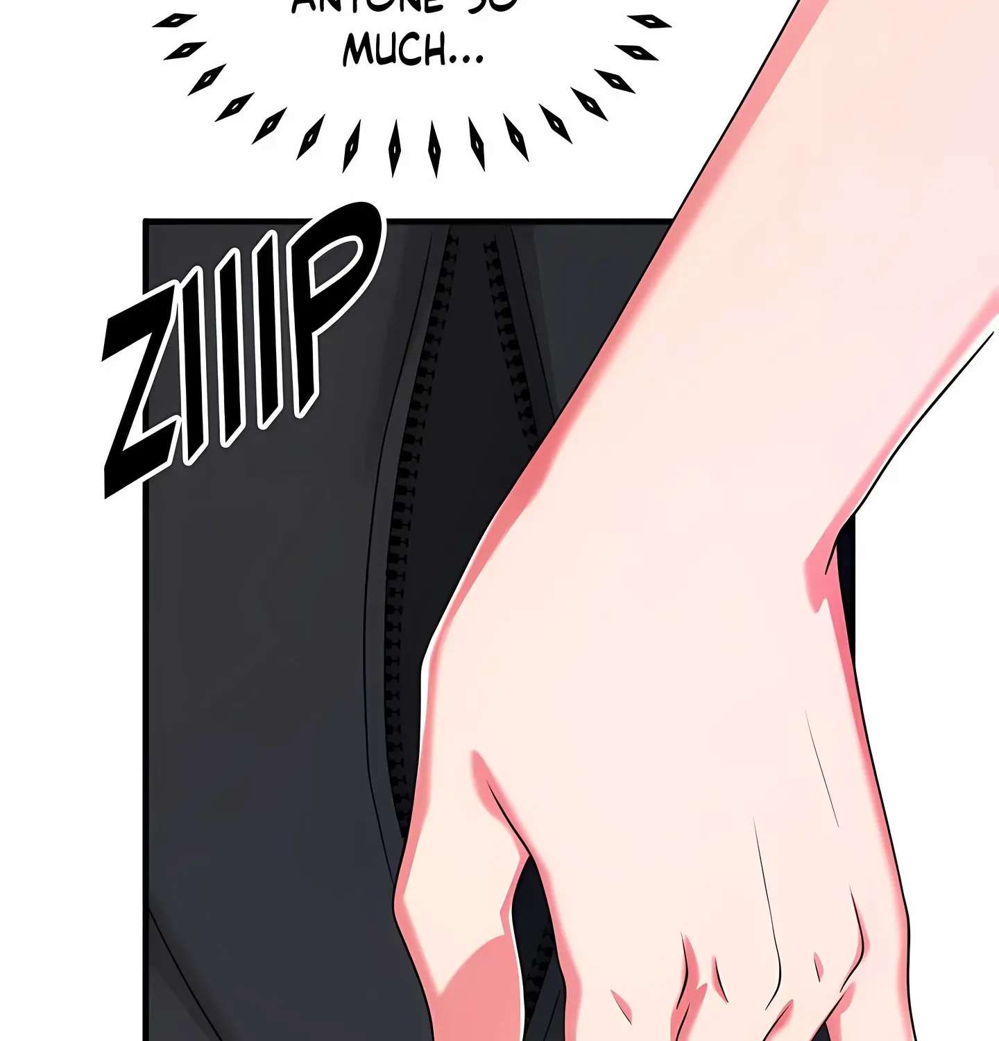 Bet Me Hard Chapter 15 - page 18