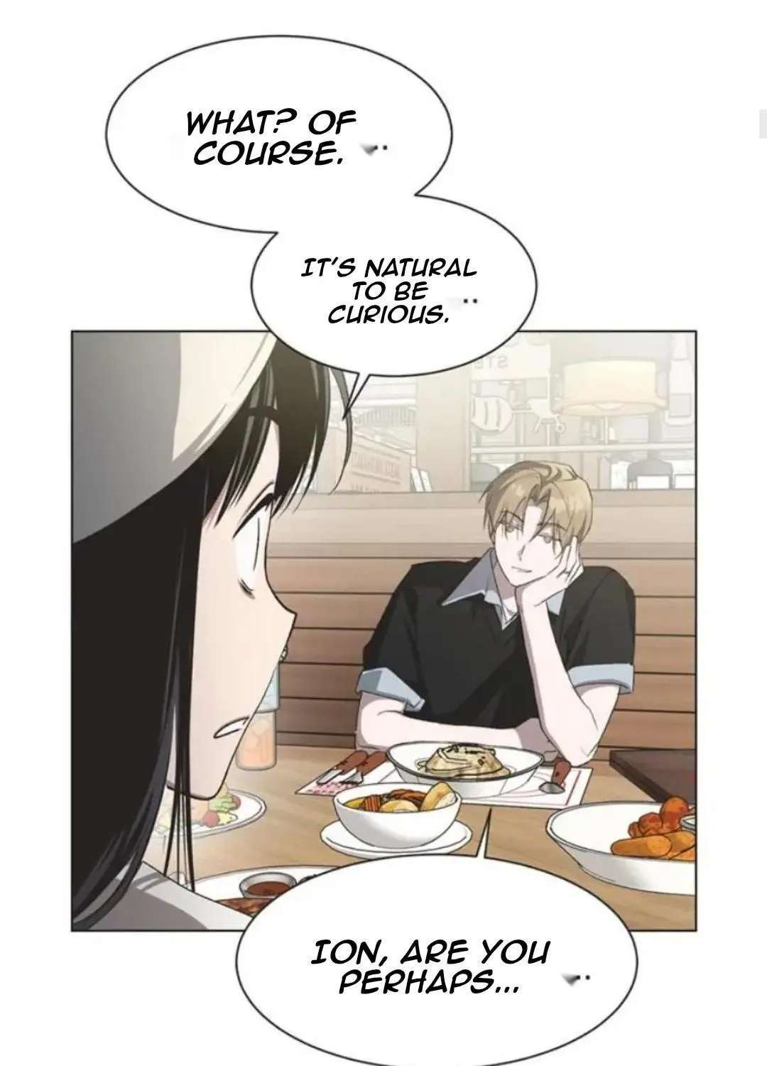 Imperfect Cinderella Story Chapter 104 - page 19