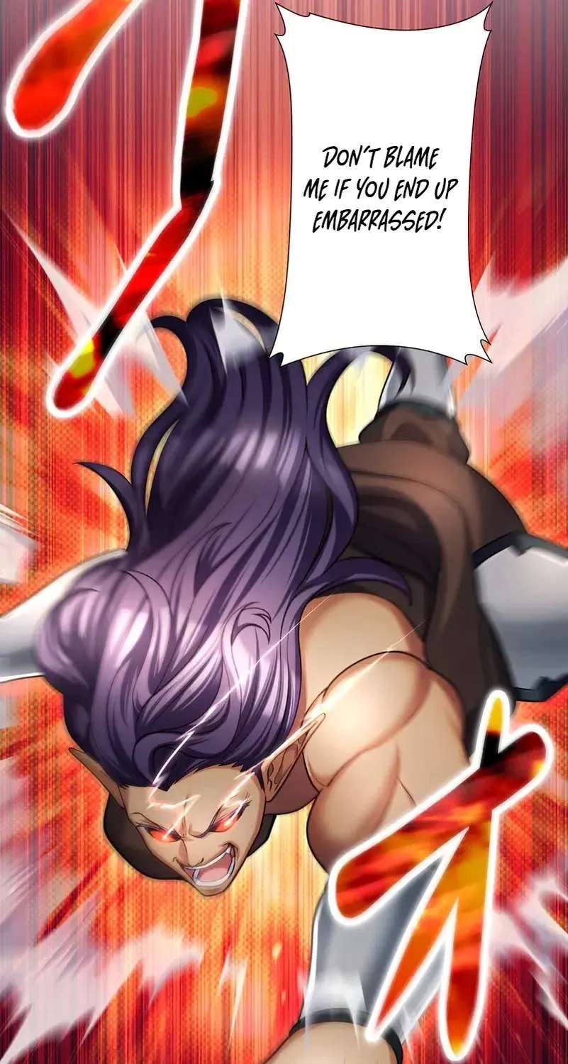 All the Heroes Are My Enemies: The ‘Useless’ Class Dropout Overpowers Everyone With His Barrier Skill and Takes Revenge Chapter 21 - page 44