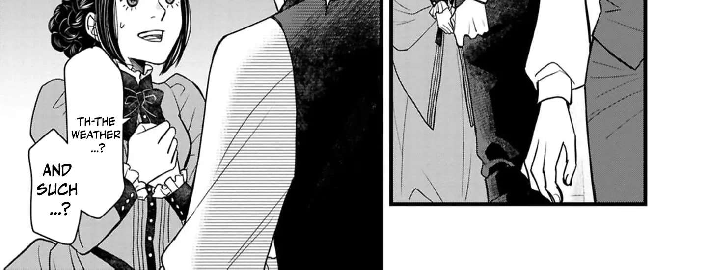 Grim Reaper and Lady Chapter 3 - page 40