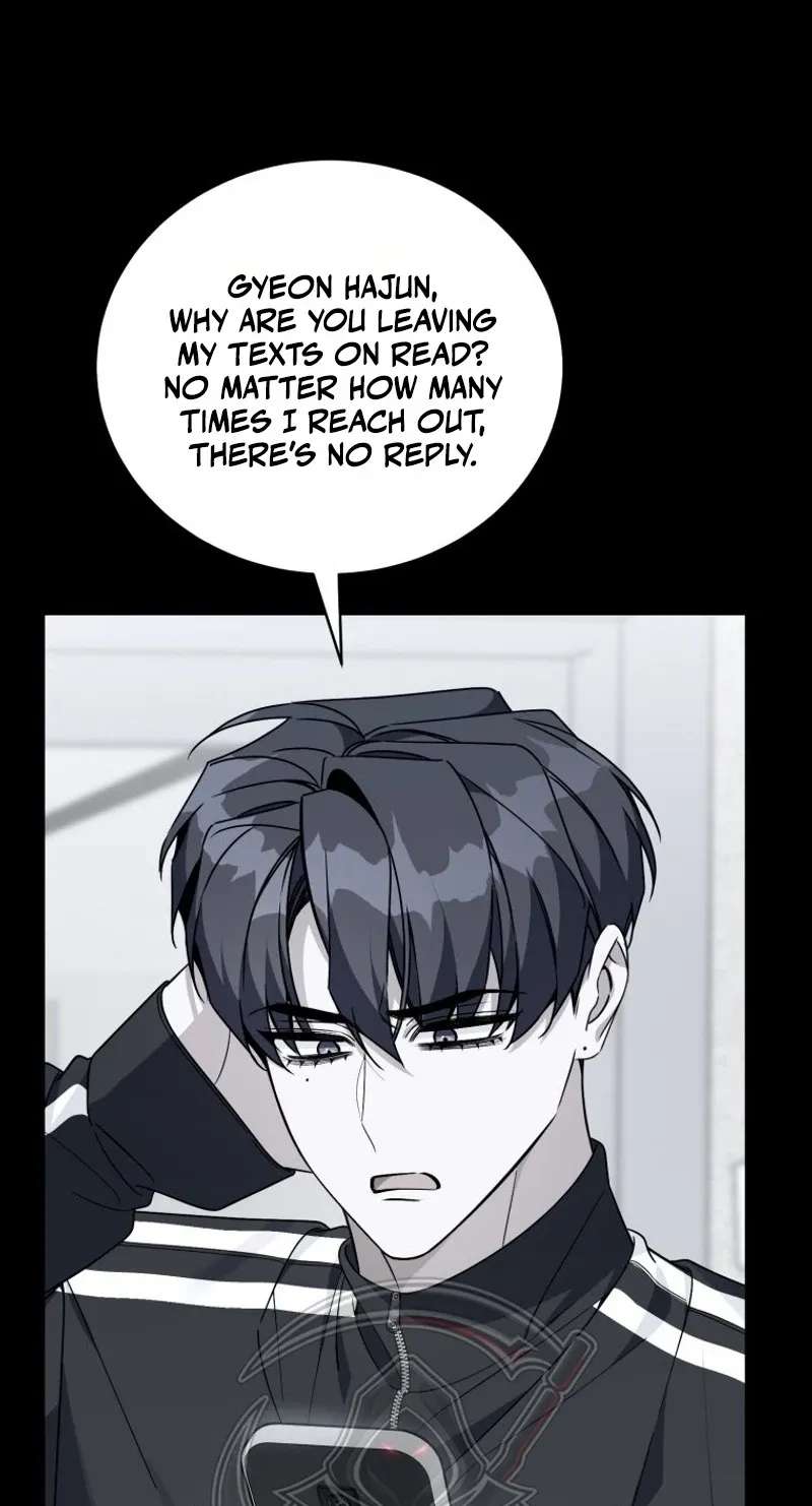 An Insincere Idol's Blank Slate Chapter 101 - page 55