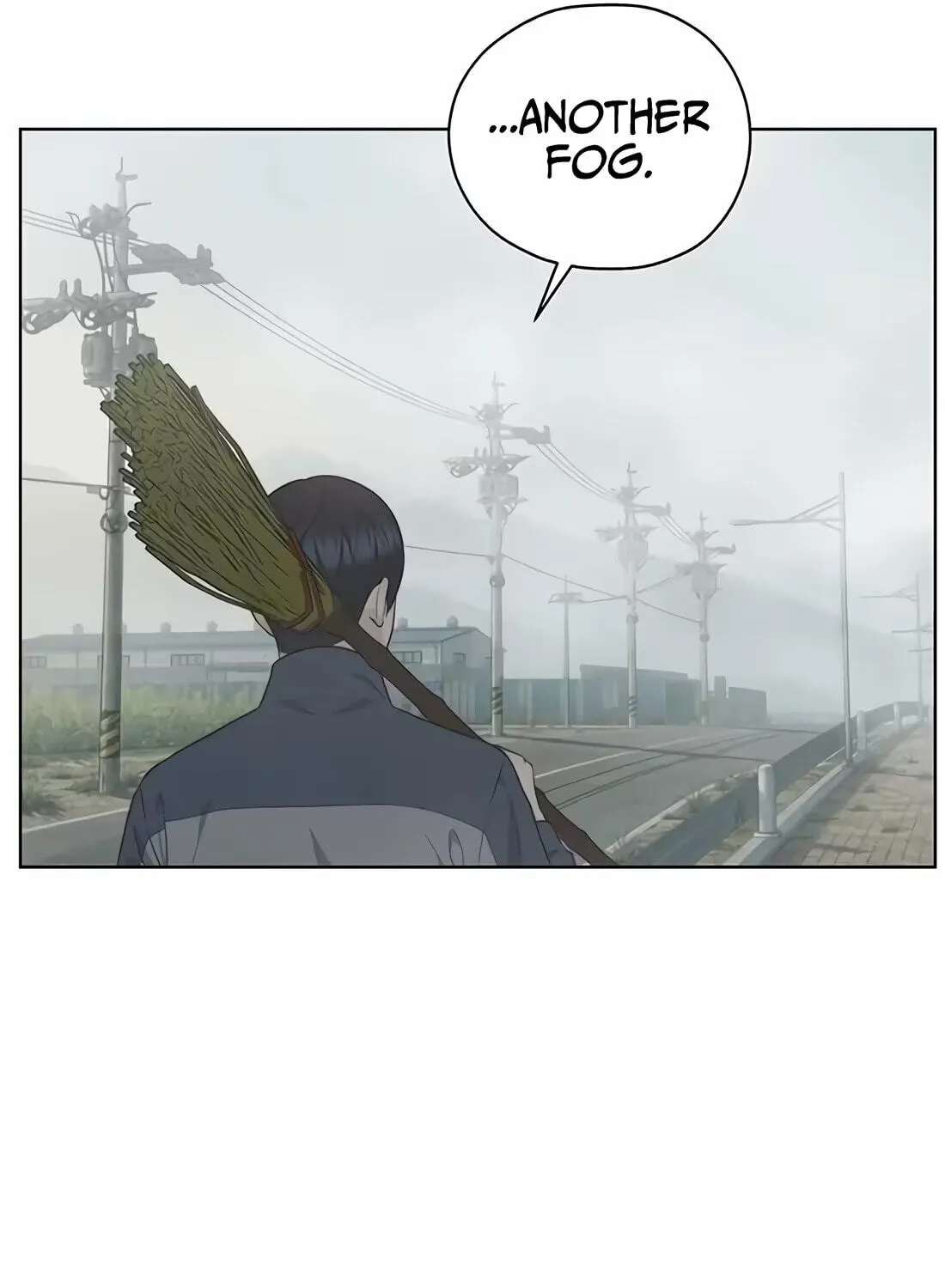 A Man's Man Chapter 266 - page 55
