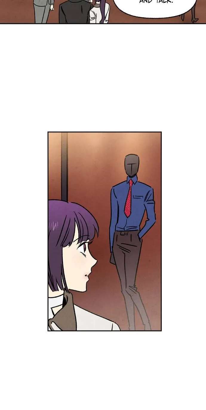 It's Two People Chapter 14 - page 35