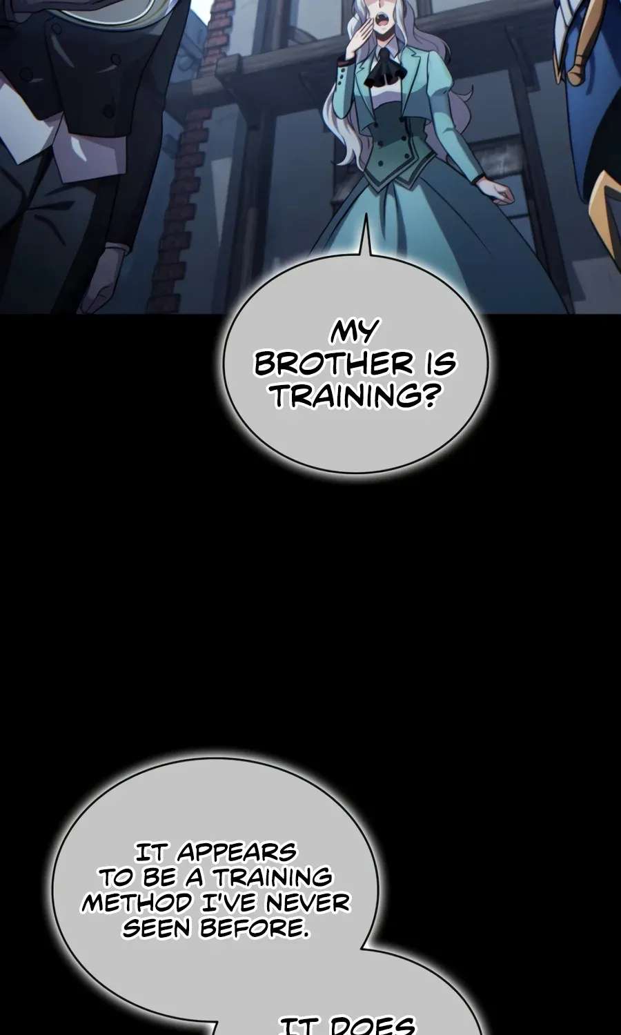 The Lord Who Levels Up by Absorbing Powers Chapter 4 - page 72