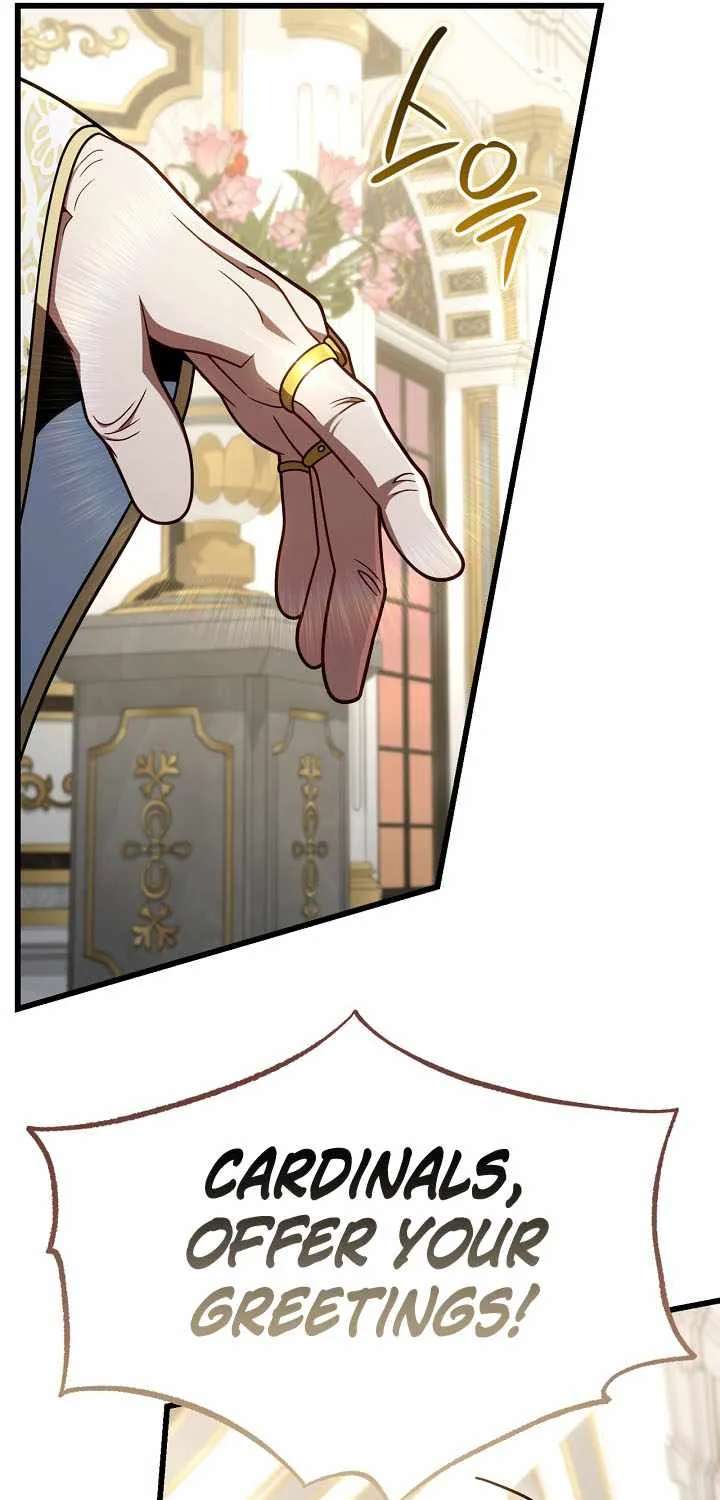 I'm Gonna Annihilate This Land Chapter 97 - page 64