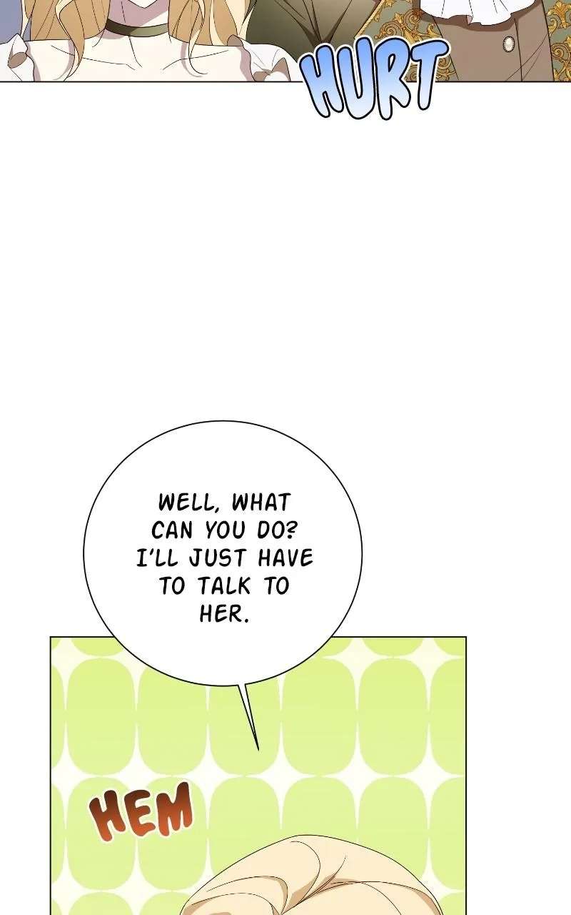 Wished You Were Dead Chapter 131 - page 35