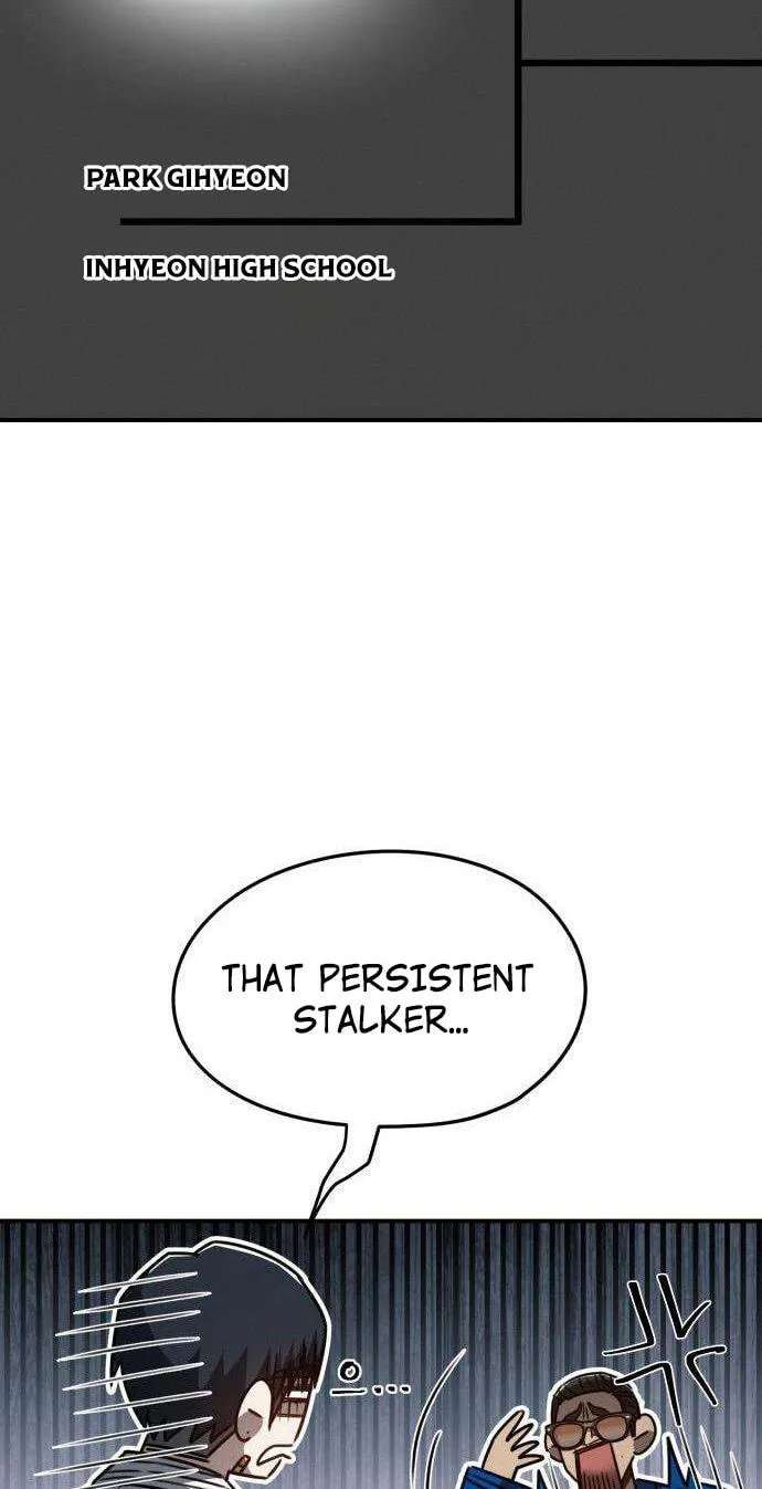 A Match with Me Chapter 22 - page 31