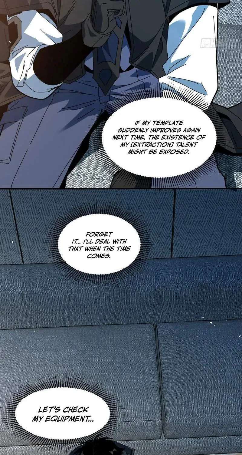 Extracted into the God of Necromancy Chapter 20 - page 54