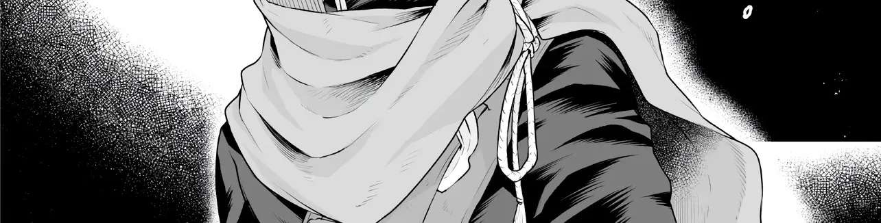 The Immortal Heretic and the Calamity Dragon Princess Chapter 1 - page 5