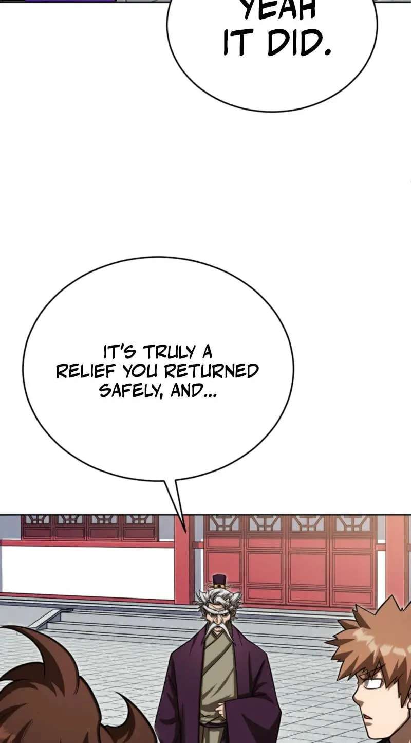 The Bizarre Chapter 26 - page 50