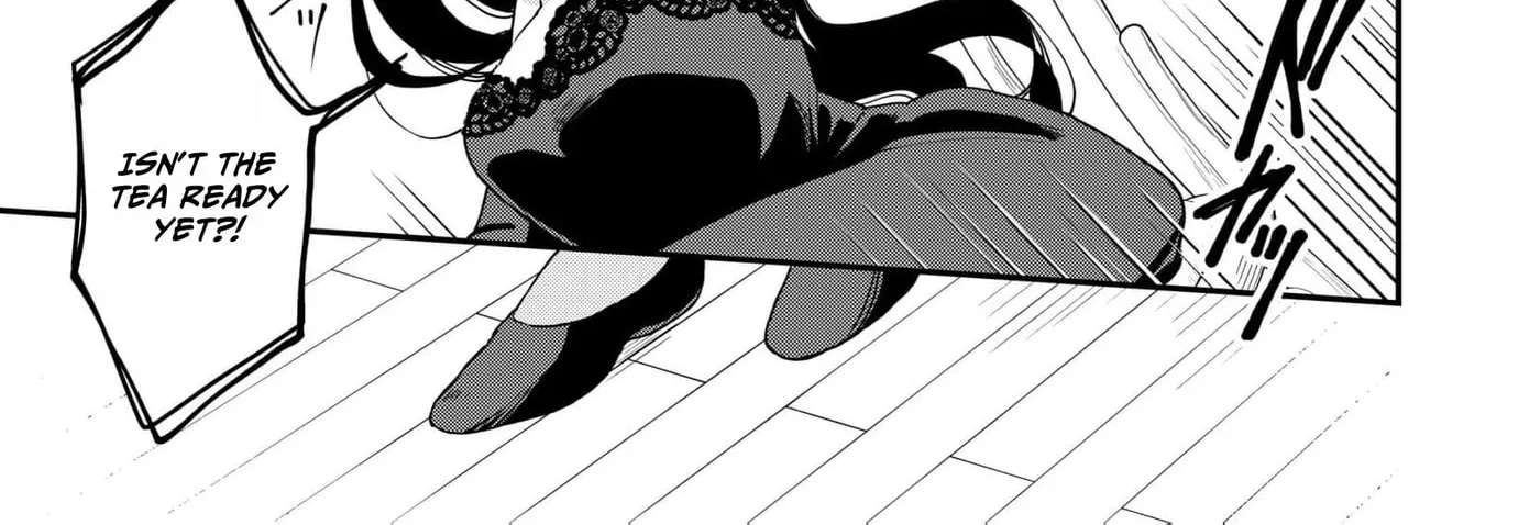 Mibun sa ni Owatta Koi wo, Imasara desuga Chapter 5 - page 44