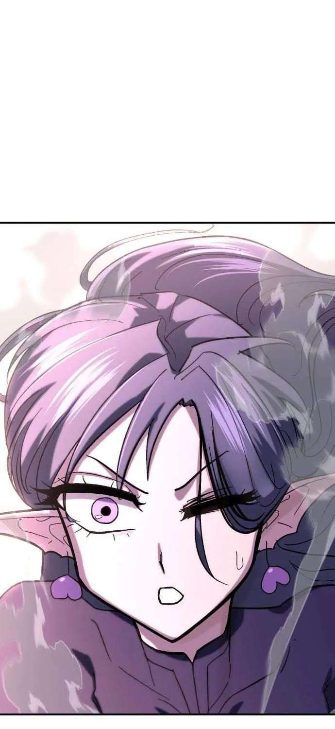 The Strongest in Hell, Mak Geum-gang Chapter 6 - page 27