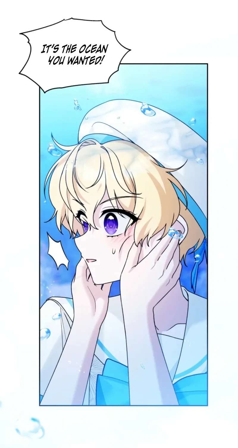The Villain's Daughter-in-Law Rules by Nature Chapter 66 - page 51