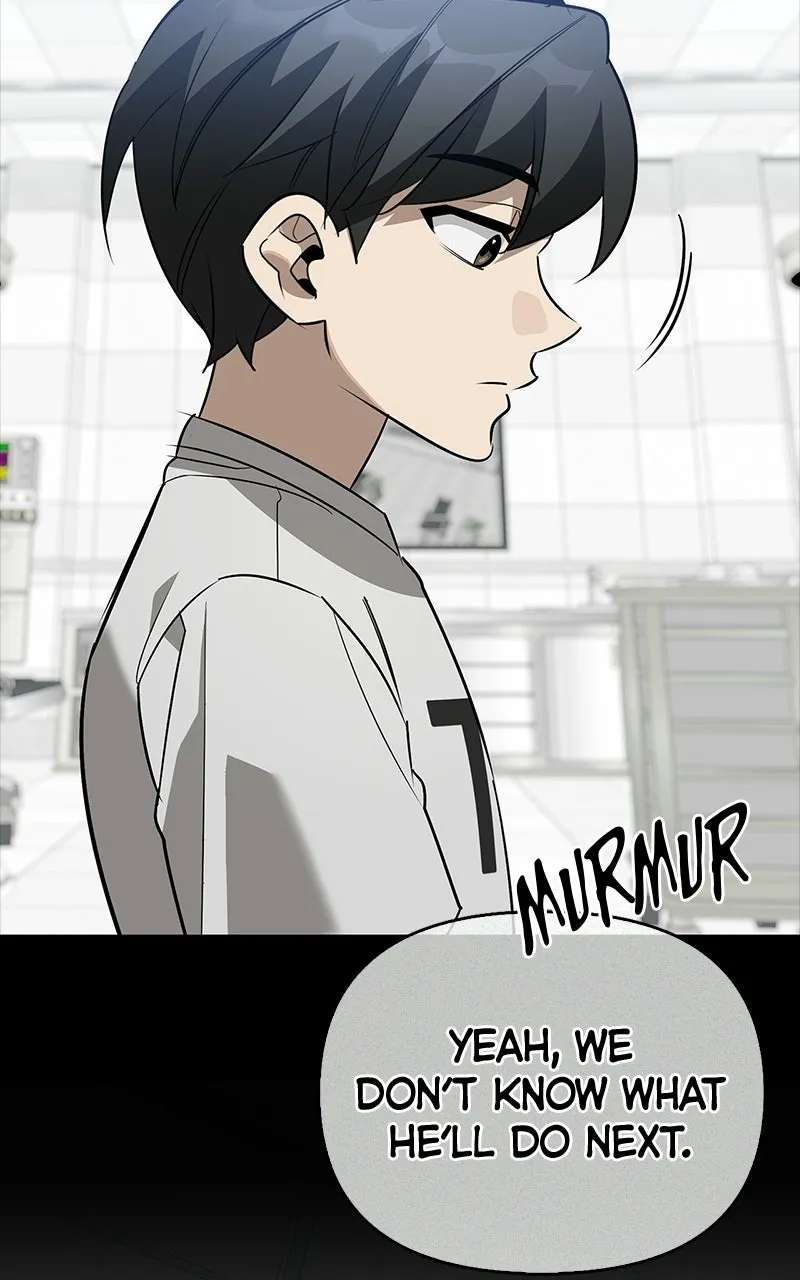 The S-Class Hunter’sPeaceful Life with Monsters Chapter 48 - page 41