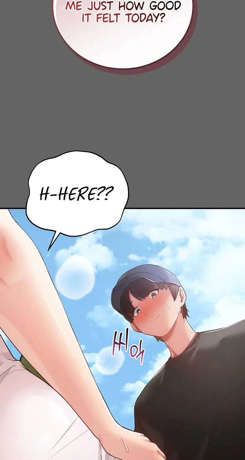 Perverted Pure Love Chapter 20 - page 110
