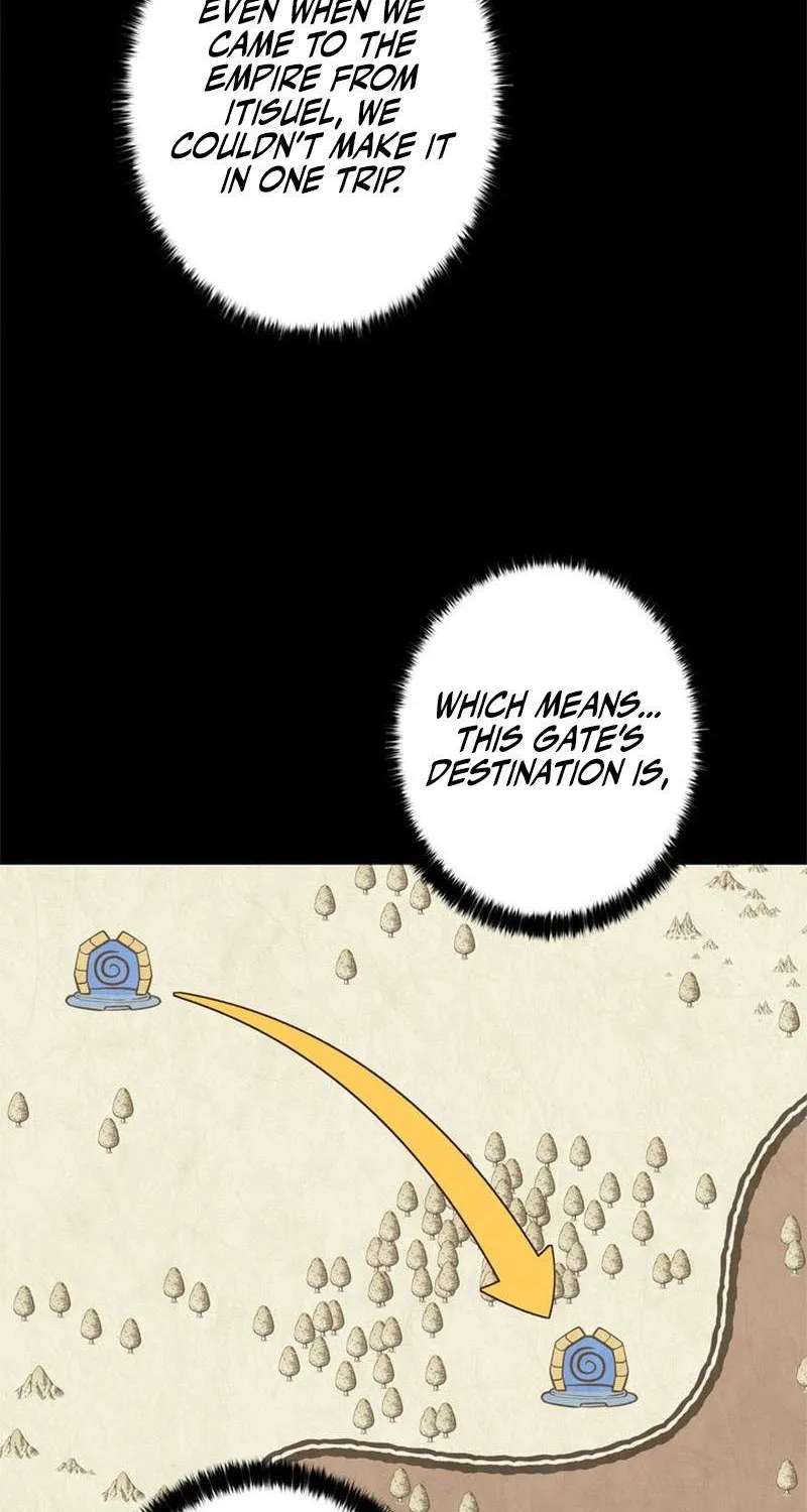 Eldomia Era: The Reincarnated Vengeful Chapter 34 - page 23