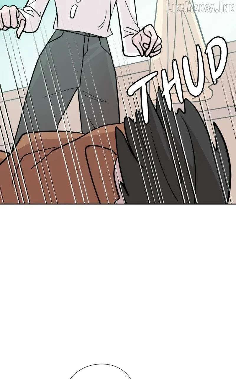 Love Letter Chapter 64 - page 21