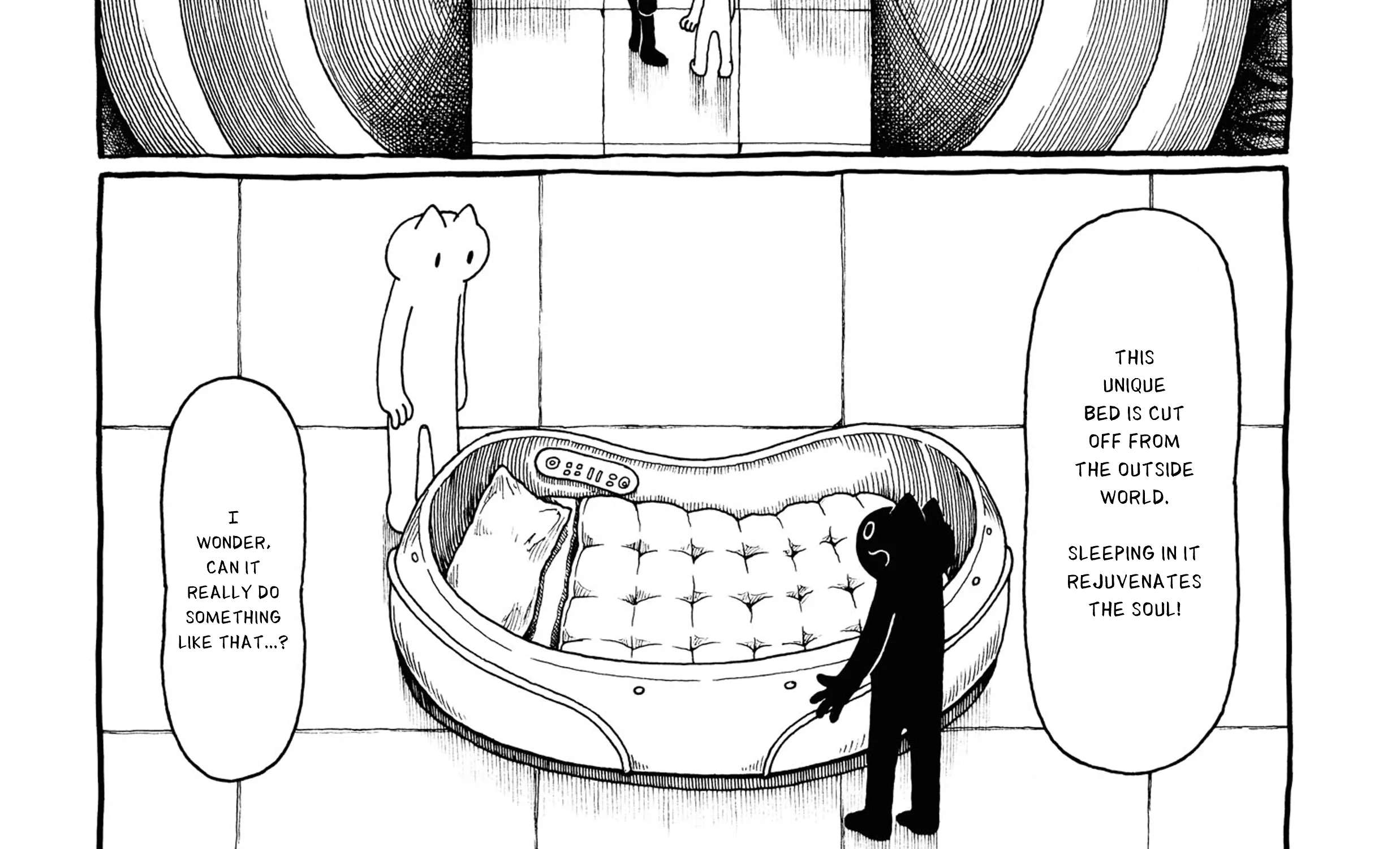 Iemeguri Chapter 3 - page 41