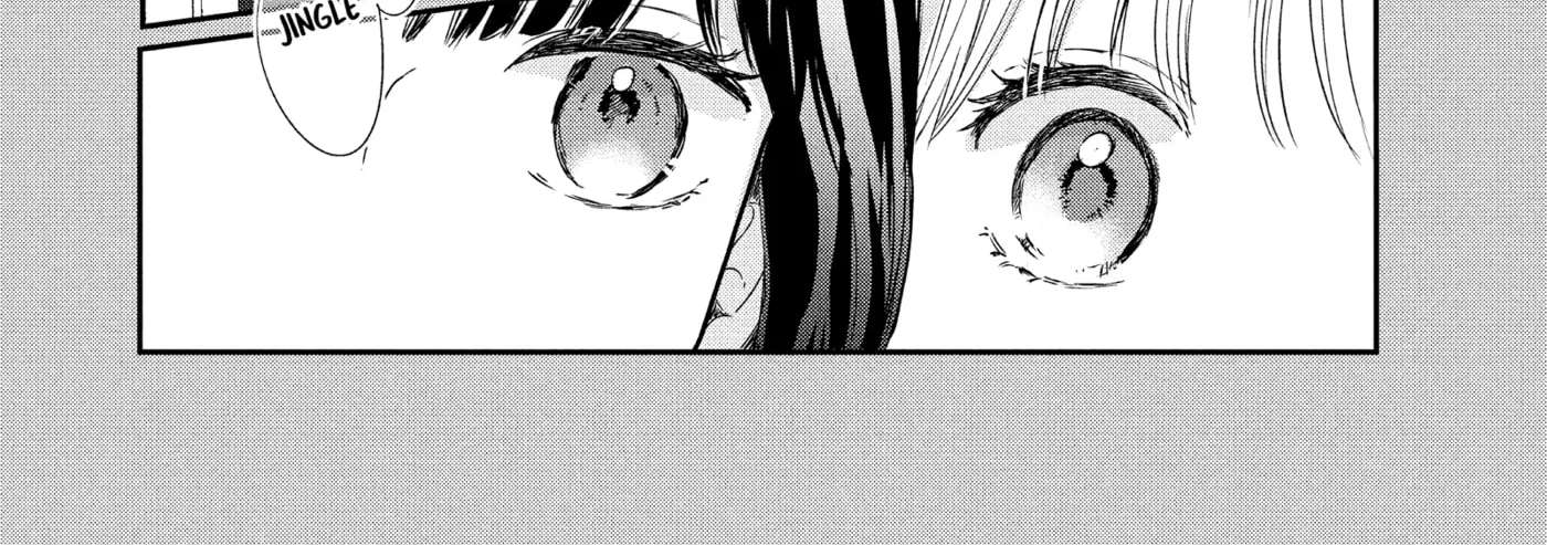 Anyway, I'm Falling in Love with You. Chapter 50 - page 7