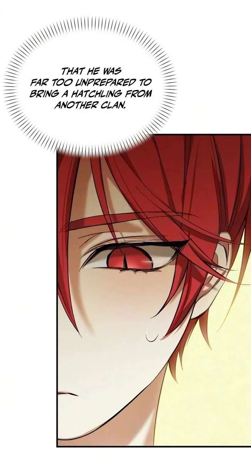One Day, I Became a Hatchling Chapter 22 - page 31