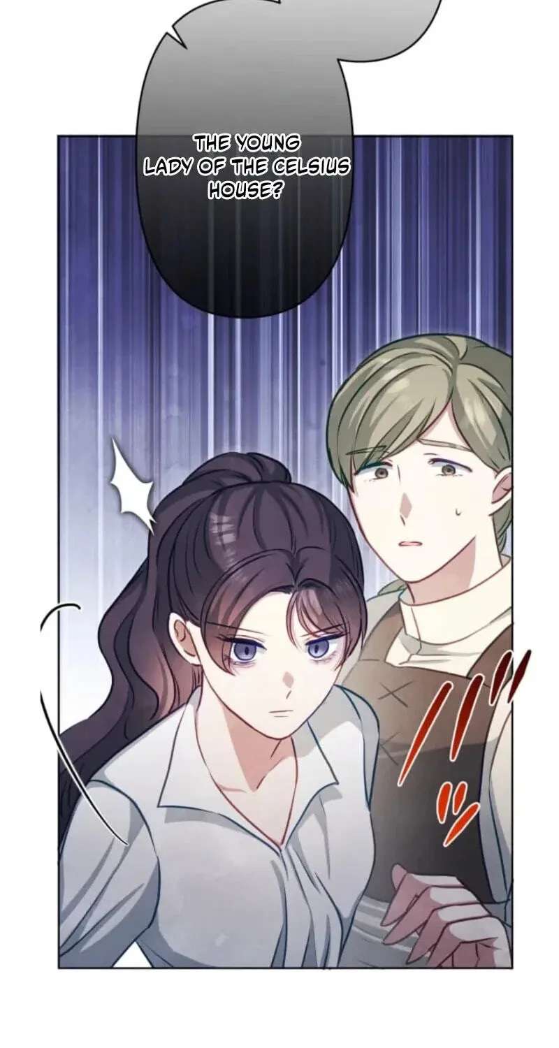 When My Enemies Weep Chapter 49 - page 35
