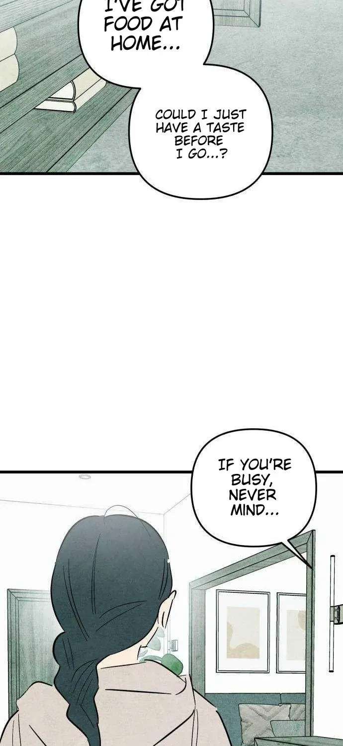 How to Turn You Around Chapter 50 - page 43