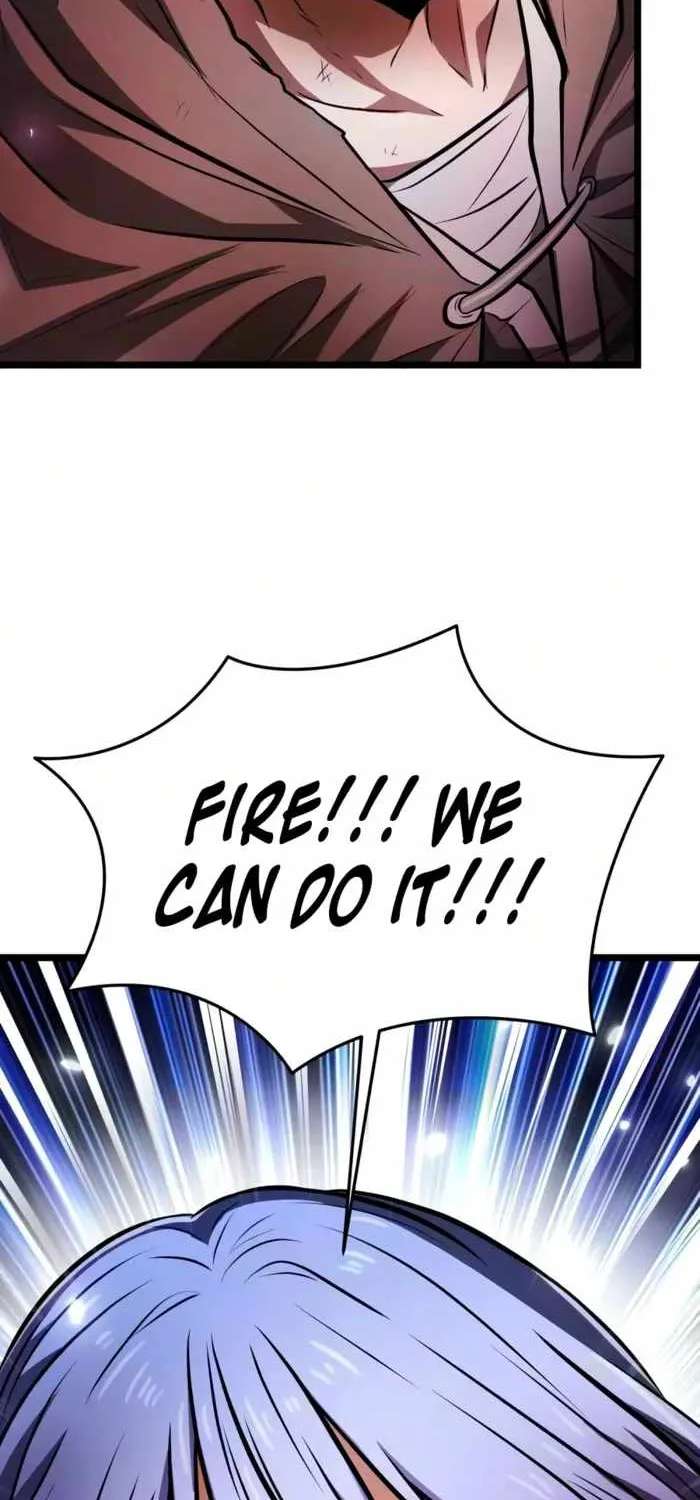Reincarnator (Manhwa) Chapter 148 - page 138