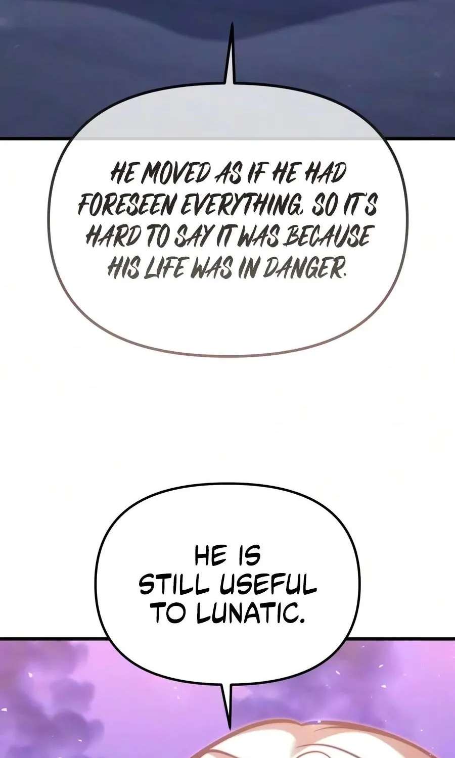 Terminally-Ill Genius Dark Knight Chapter 166 - page 34