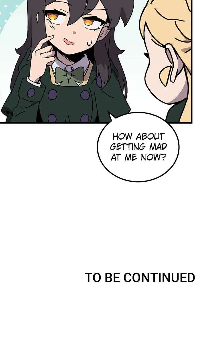The Witch's Child Chapter 34 - page 64
