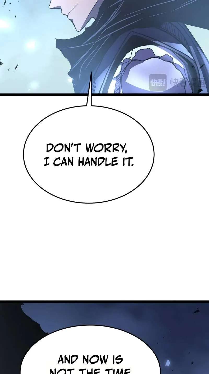 After Rebirth, I Used Mirror Reversal For Vengeance Chapter 68 - page 31