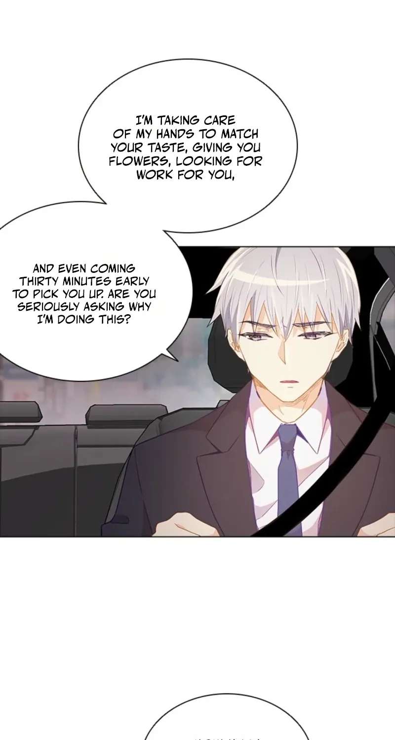 Goddess’s Taste Chapter 53 - page 35