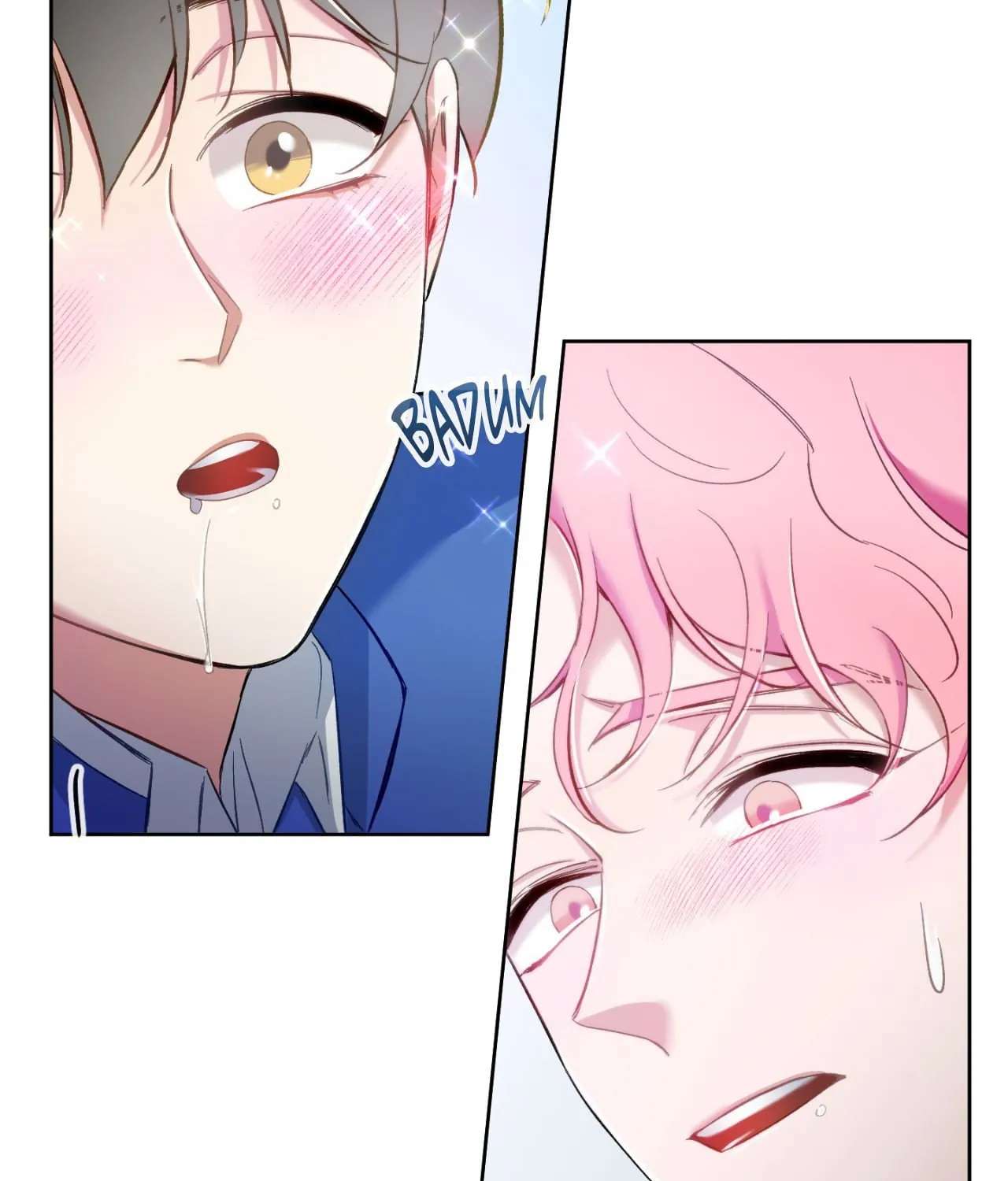May as Well Get the Best Ending Chapter 57 - page 87