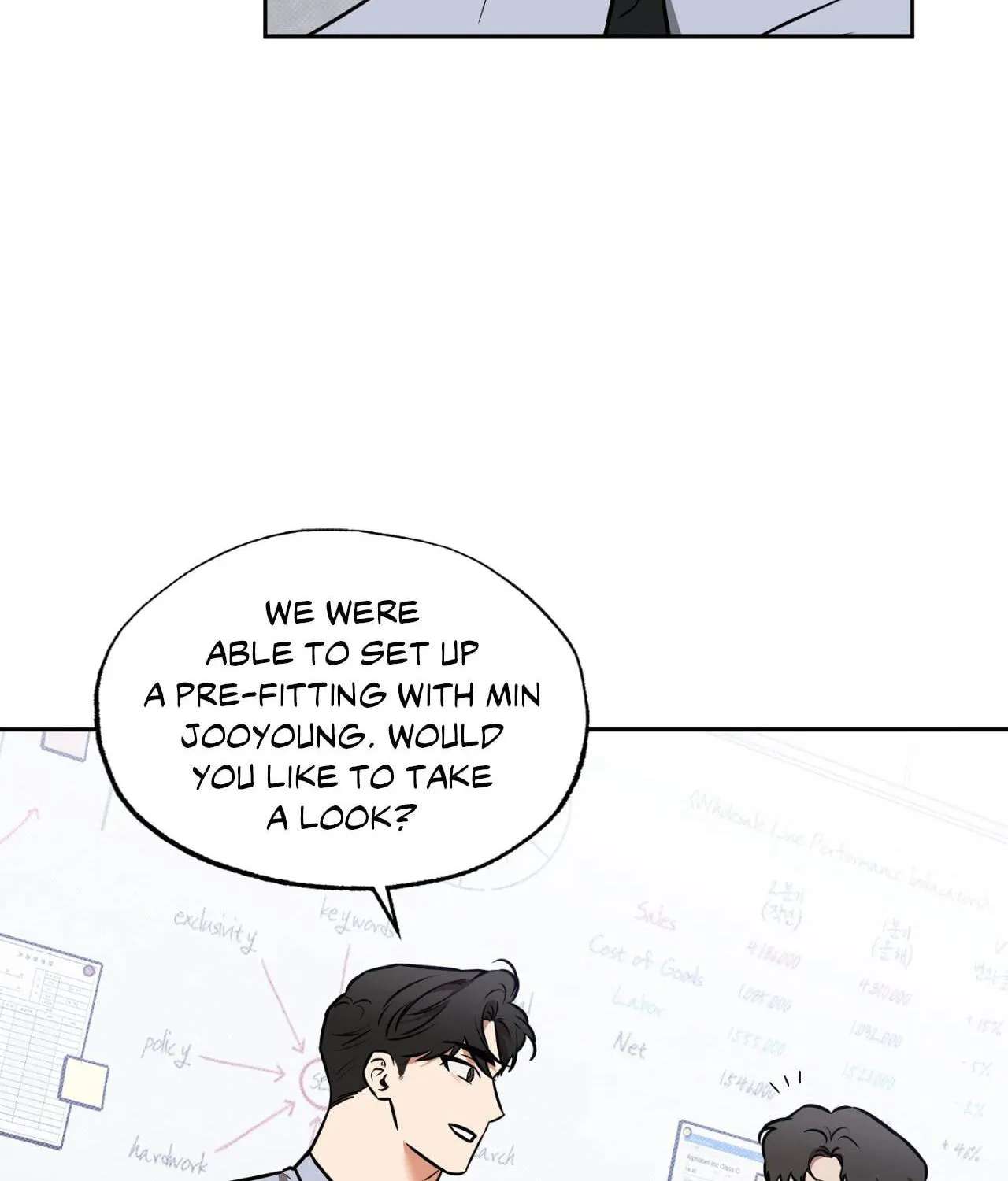 Sugar Trap Chapter 63 - page 6