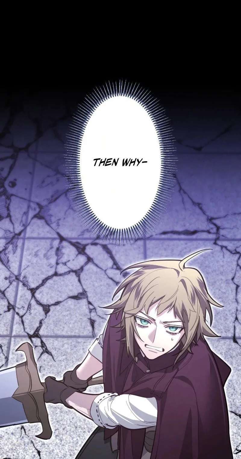 Kaiki Shita Ken Sei no Mahou Riron Chapter 43 - page 13