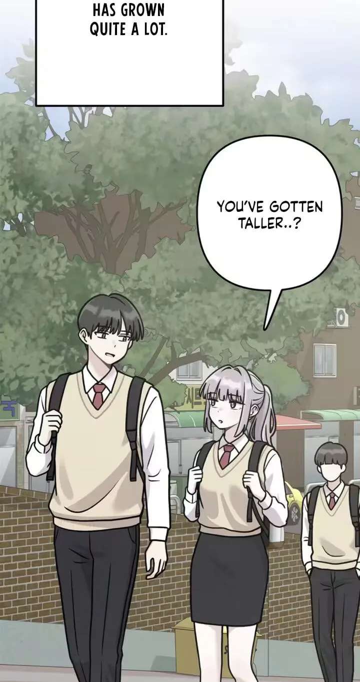 Operation Heart-Pounding Chapter 41 - page 10