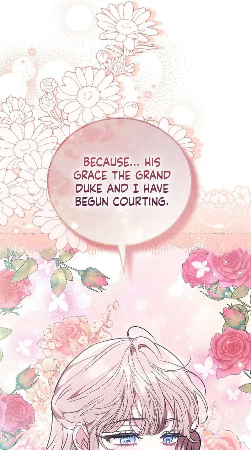 I'm a Homebody, but I Ended Up Possessing a Character in a Devastating Confinement Novel (Pre-serialization) Chapter 62 - page 36