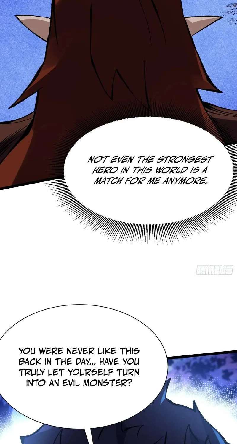 I Really Don’t Want To Learn Forbidden Spells Chapter 185 - page 35