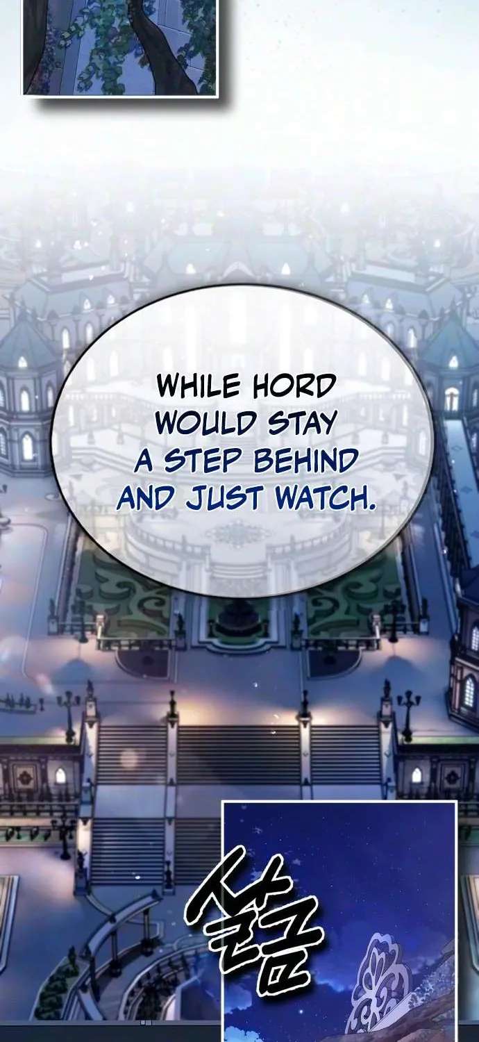 There’s No Such Thing As A Bad Hero In The World Chapter 81 - page 55