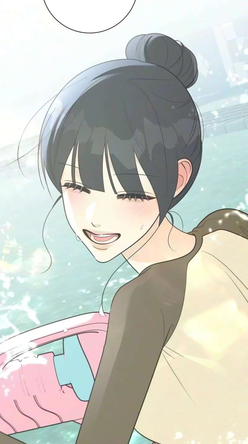 The Hashtag is First Love Chapter 44 - page 65