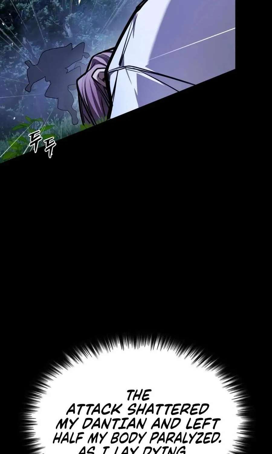 Supreme Demon of Hyungsan Chapter 53 - page 37
