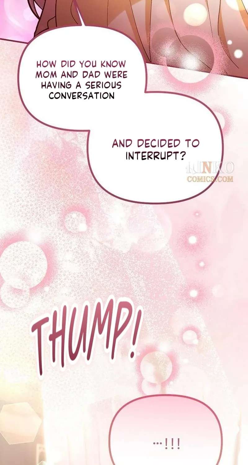 A Beast Swallowed By A Flower Chapter 163 - page 51