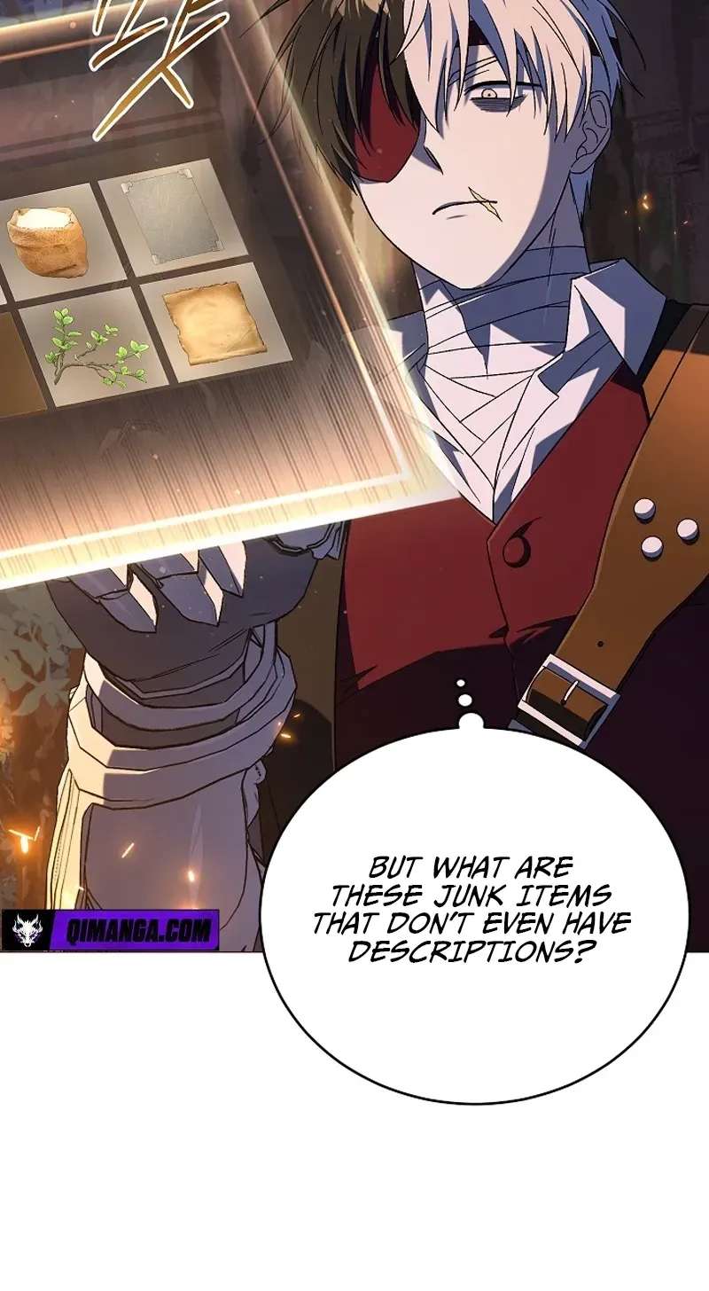 Is It Bad That the Main Character's a Roleplayer? Chapter 34 - page 39