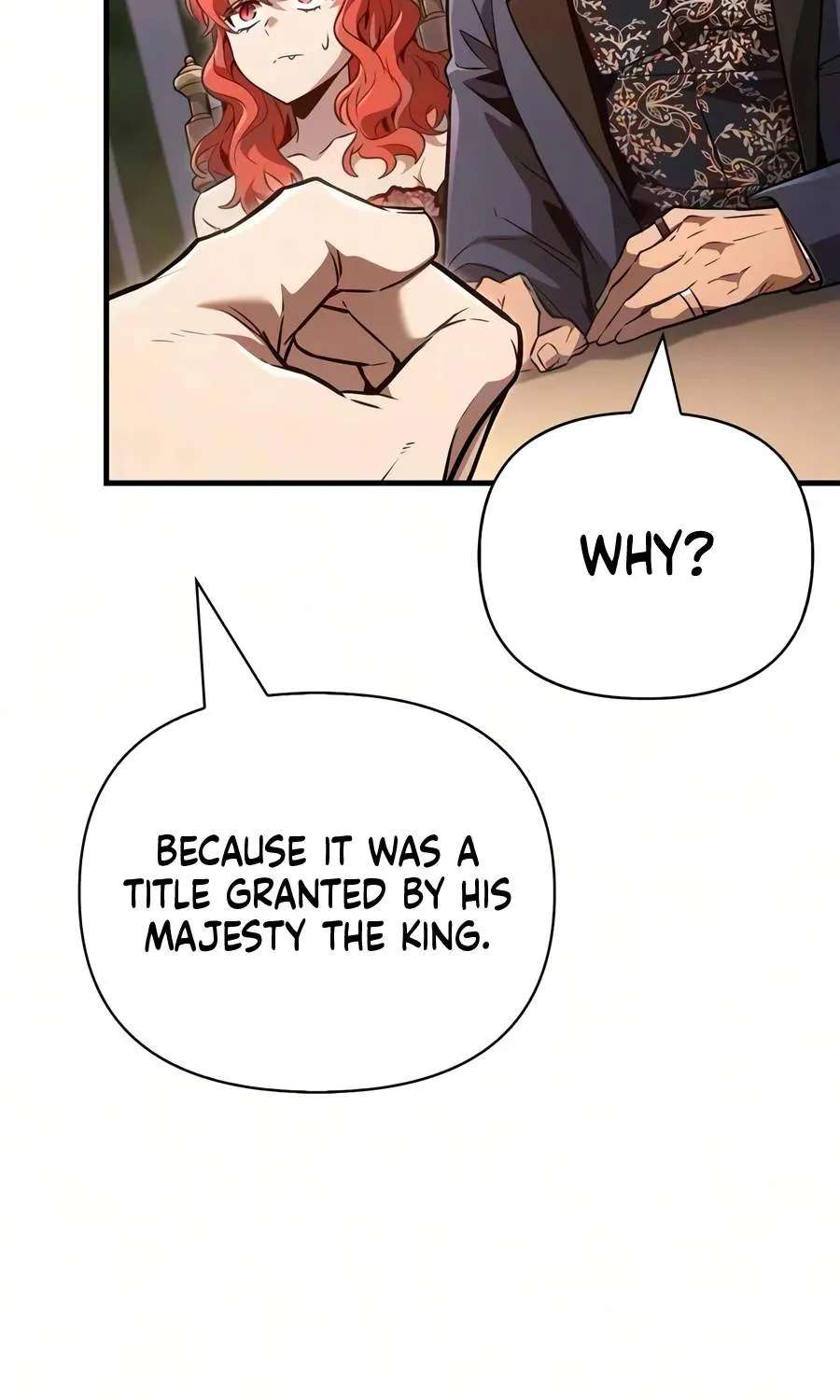 Surviving The Game As A Barbarian Chapter 155 - page 84