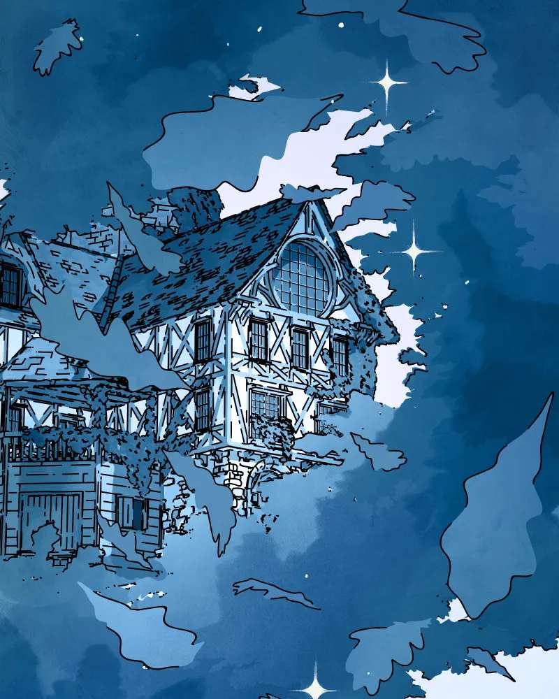 The Keepers' Inn Chapter 3 - page 12