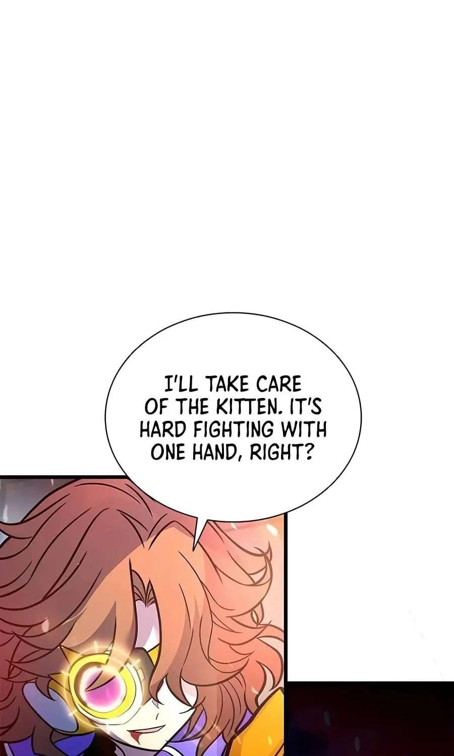 Villain to Kill Chapter 256 - page 73